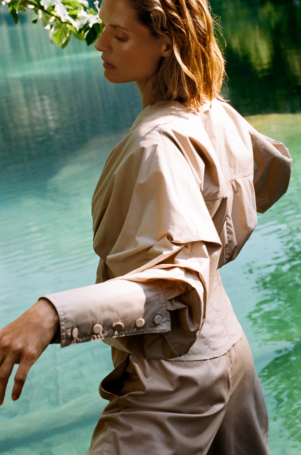 Zara Care for Water