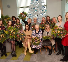 Dobre Rady w klimacie świąt