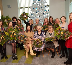 Dobre Rady w klimacie świąt