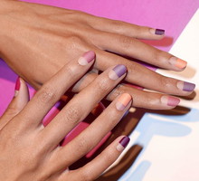 Manicure żelowy czy akrylowy?