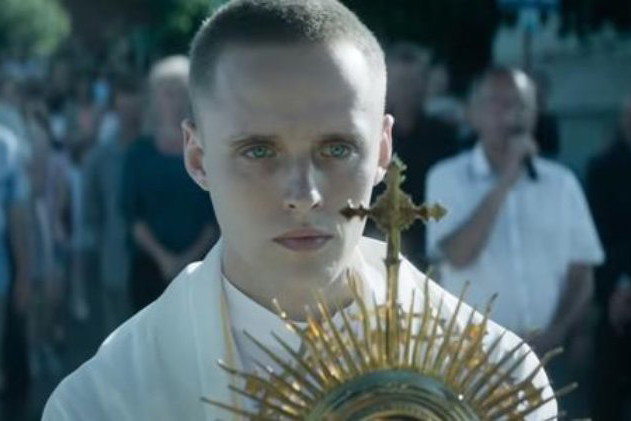 Boże Ciało z nominacją do Oscara 2020