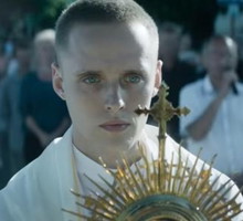 Boże Ciało z nominacją do Oscara 2020