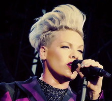 Pół miliona dolarów na pożary w Australii: Pink wykazała się ogromnym gestem