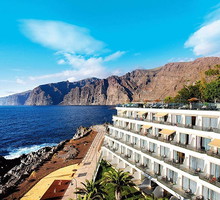 Wyspy Kanaryjskie, Teneryfa