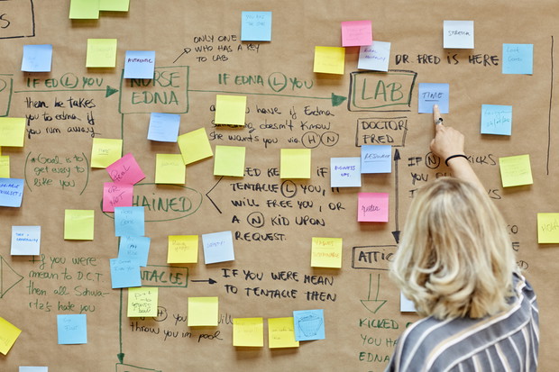 10. „Jeśli nie jest idealnie, to nie ma sensu tego robić”