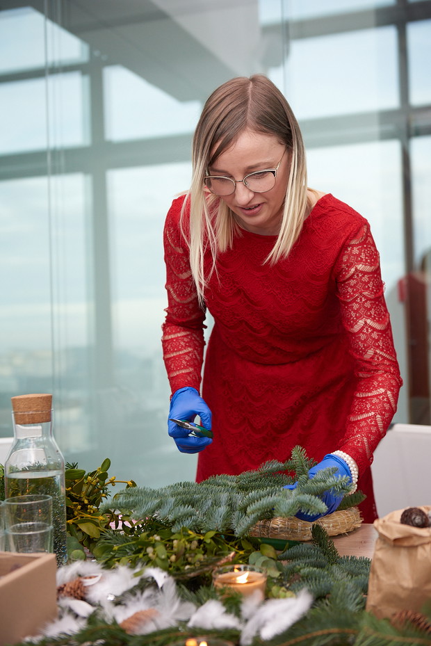 Dobre Rady w klimacie świąt