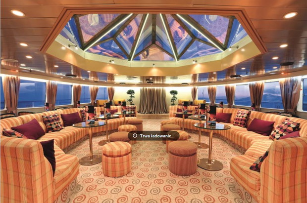 Rejsy pod żaglami ITAKI