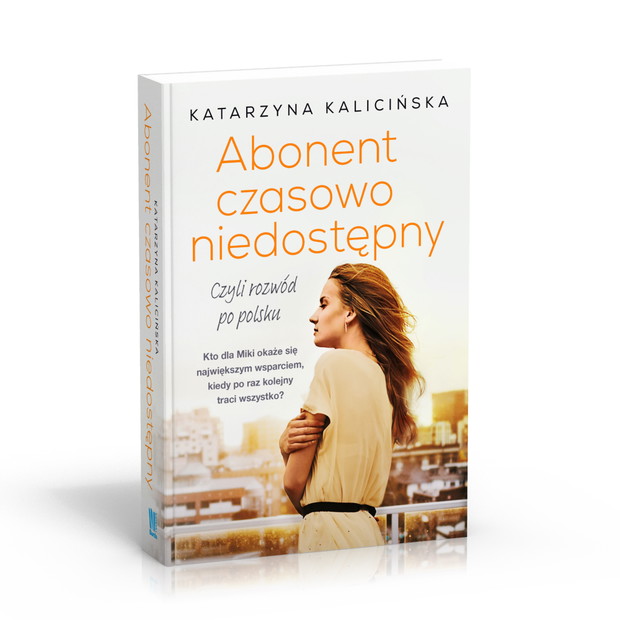 „Różnica pomiędzy rozwodem w młodym i dojrzałym wieku? Boli tak samo” – rozmowa z Katarzyną Kalicińską.