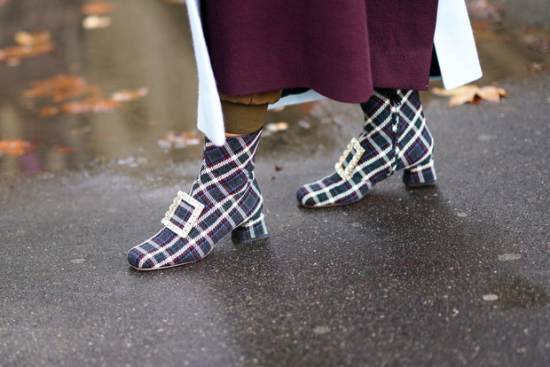 Trendy moda 2020: botki z twistem