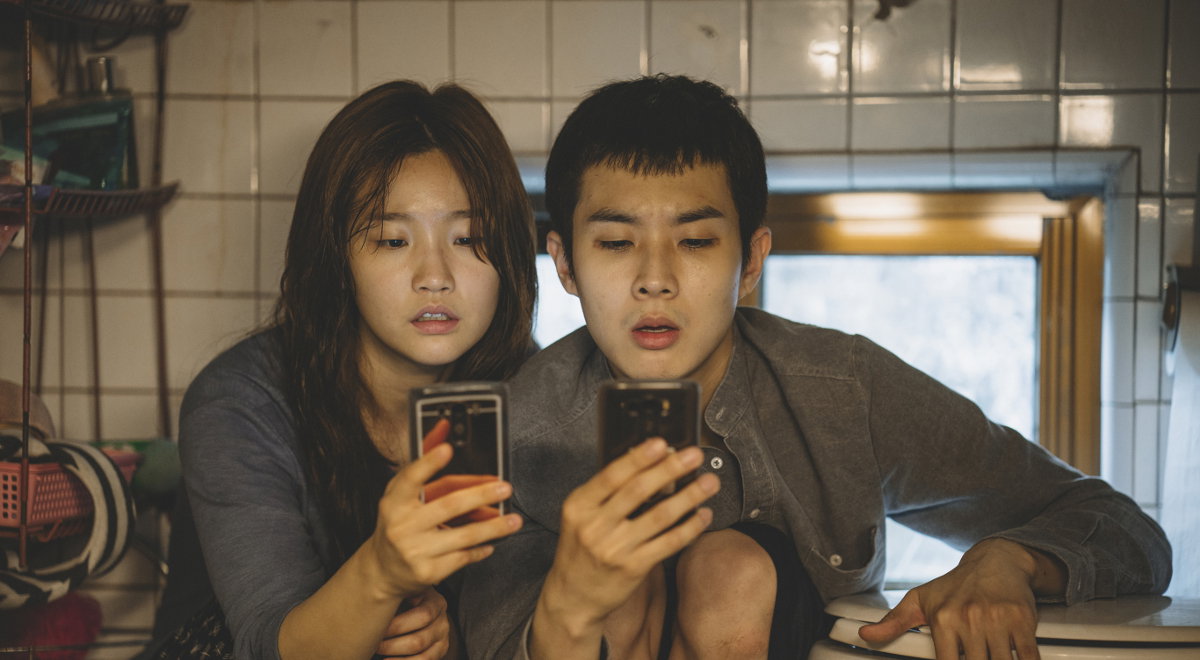 Oscary 2020: "Parasite" - o czym jest? gdzie obejrzeć?