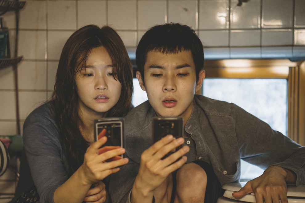 Oscary 2020: "Parasite" - o czym jest? gdzie obejrzeć?