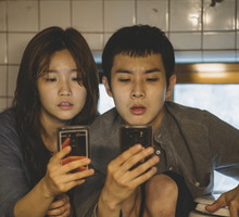 Oscary 2020: "Parasite" - o czym jest? gdzie obejrzeć?