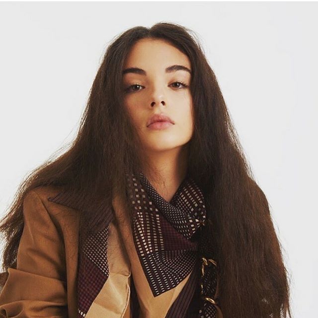 Córka Moniki Bellucci - Deva Cassel