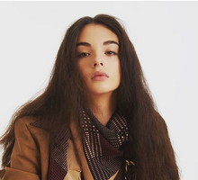 Córka Moniki Bellucci - Deva Cassel