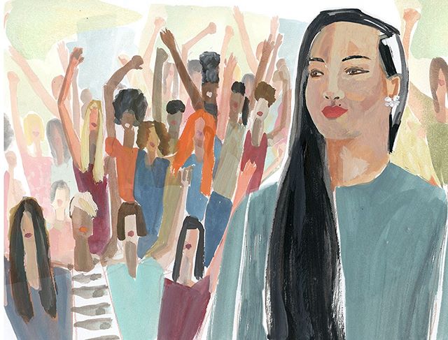 Trwa rekrutacja do polskiej edycji Global Mentoring Walk: Ostatnia szansa na dołączenie do akcji!