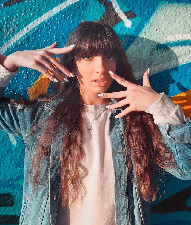 Viki Gabor odpowiada na krytykę Raczka. Jej słowa są bardzo stanowcze!