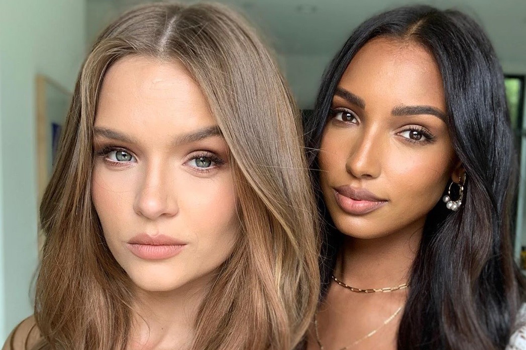 Jak czytać kolory farb do włosów