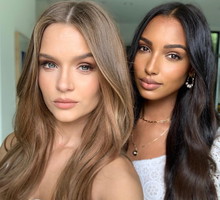 Jak czytać kolory farb do włosów