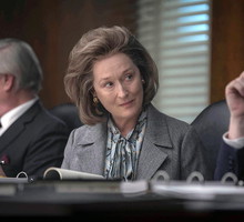 Premiery Netflix na luty 2020: film "Czwarta władza"