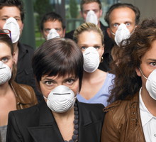 Koronawirus - epidemia?