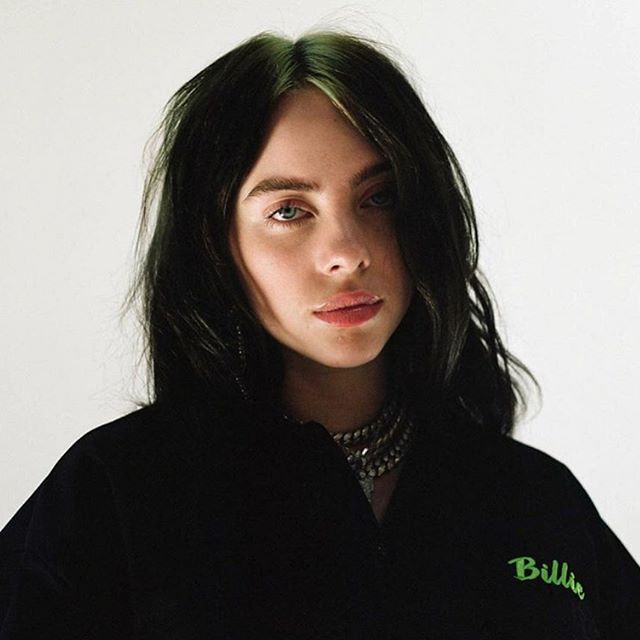 Billie Eilish w filmie o Bondzie: zaśpiewa piosenkę!