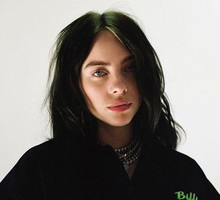 Billie Eilish w filmie o Bondzie: zaśpiewa piosenkę!