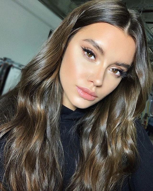 Farbowanie odrostów