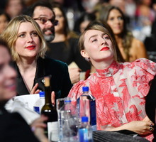 Skandal wokół nominacji do Oscarów. To kolejny rok, kiedy znowu pomijane są kobiety