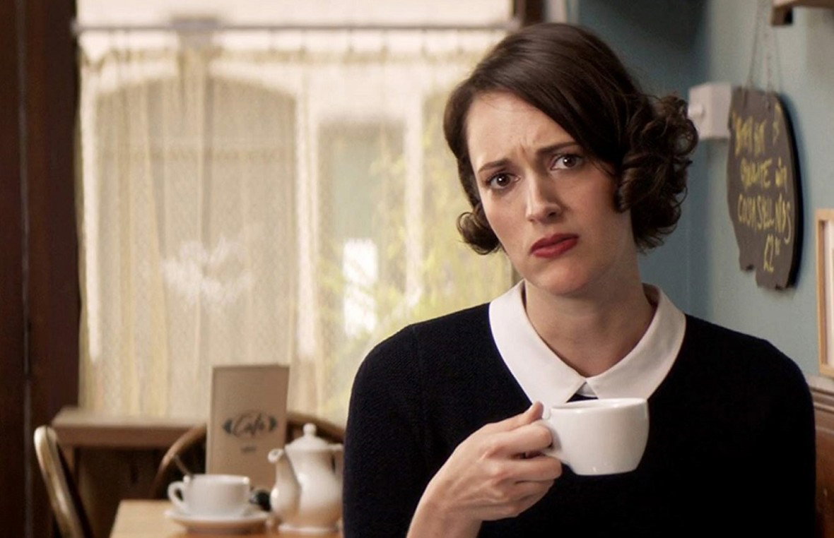 Filmy dla kobiet: serial "Fleabag"
