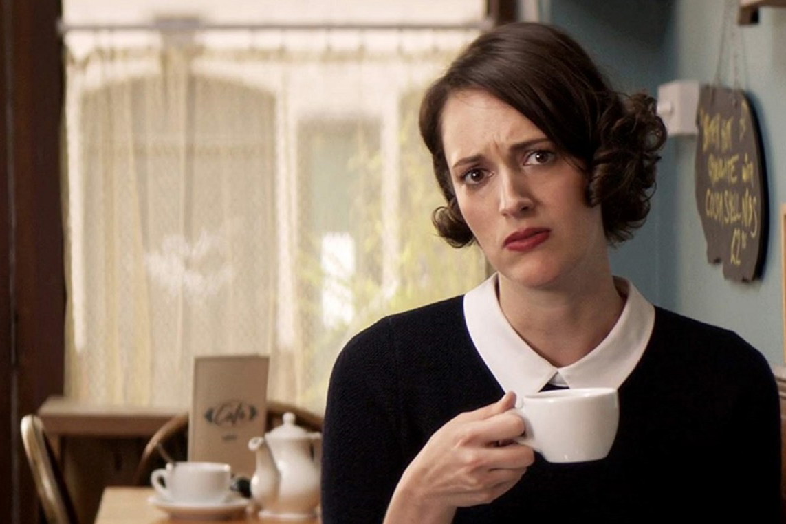 Filmy dla kobiet: serial "Fleabag"