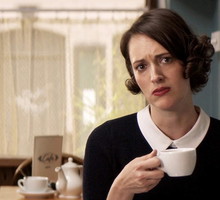 Filmy dla kobiet: serial "Fleabag"