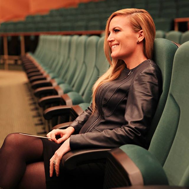 Eimear Noone kim jest pierwsza dyrygentka podczas Oscarów 2020?