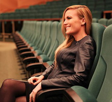 Eimear Noone kim jest pierwsza dyrygentka podczas Oscarów 2020?