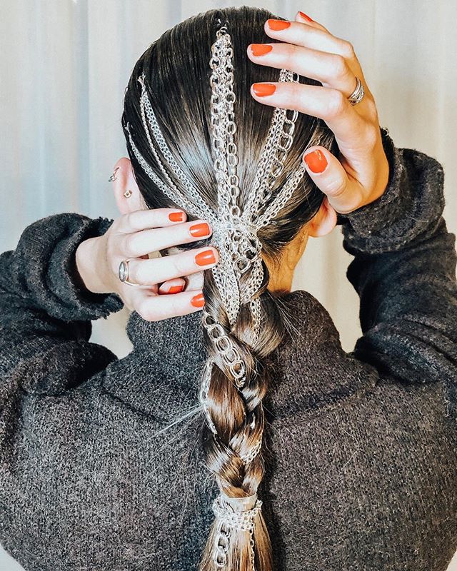 Jak rozczesać kołtun