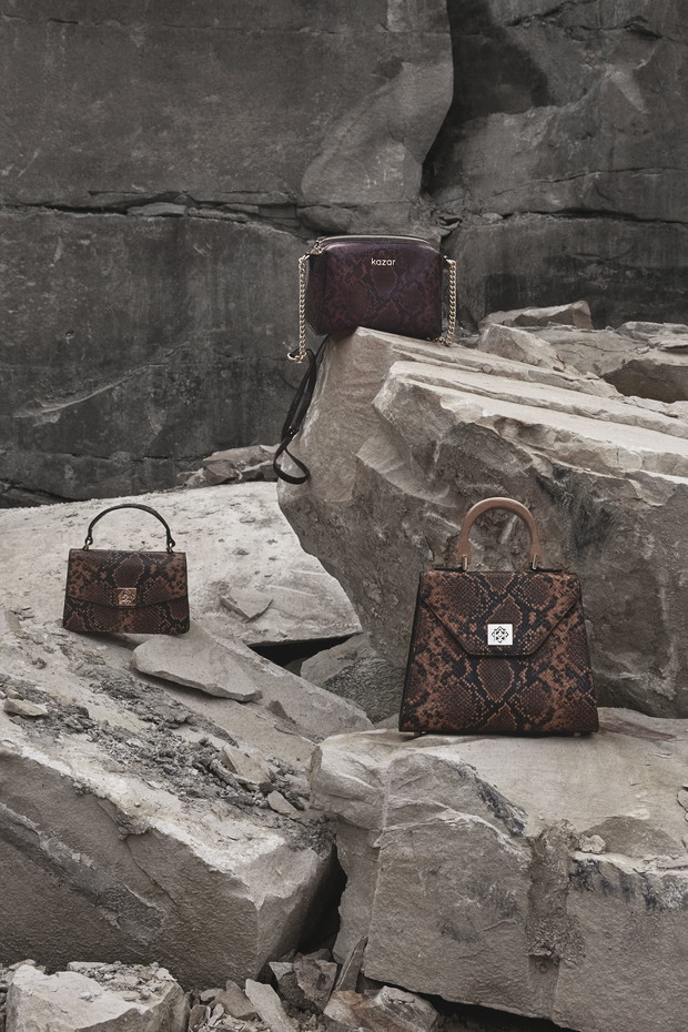 Buty Kazar nowa kolekcja Pre Fall 2019