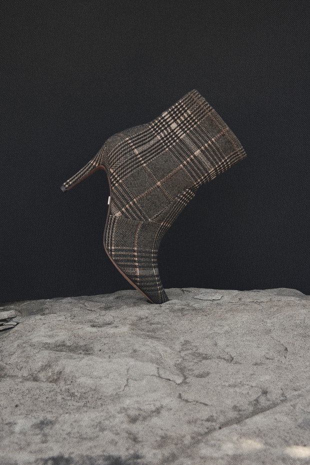 Buty Kazar nowa kolekcja Pre Fall 2019