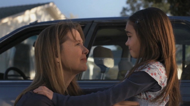 Filmy dla kobiet: Matka i dziecko