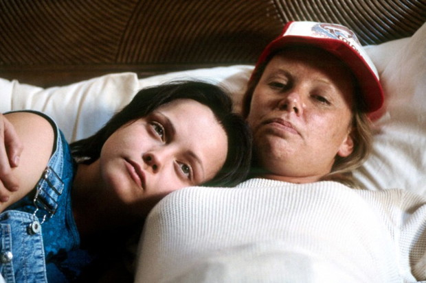 Filmy dla kobiet: Monster