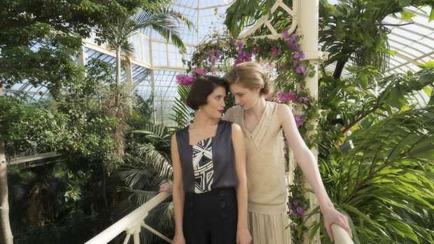 Filmy dla kobiet: Vita i Virginia