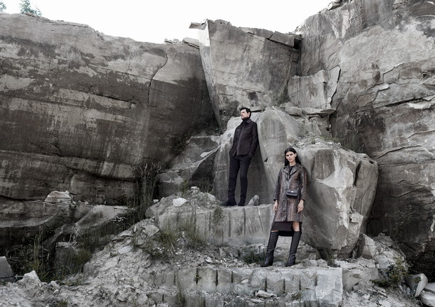 Nowa kolekcja Kazar Pre Fall 2019