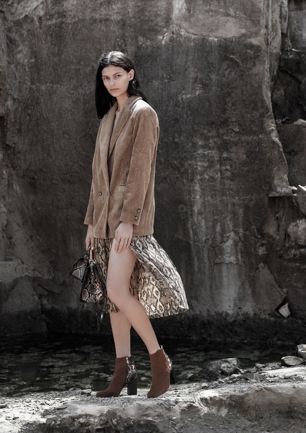 Nowa kolekcja Kazar Pre Fall 2019