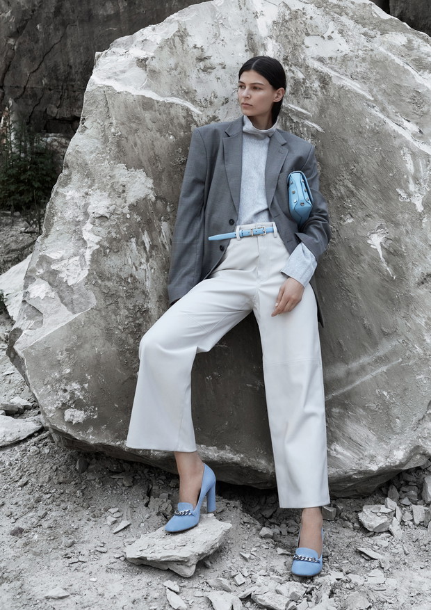 Nowa kolekcja Kazar Pre Fall 2019