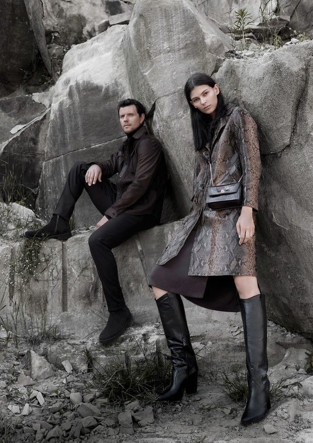 Nowa kolekcja Kazar Pre Fall 2019