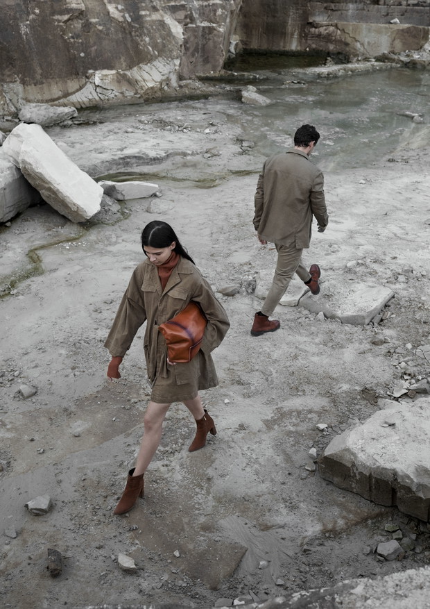 Nowa kolekcja Kazar Pre Fall 2019