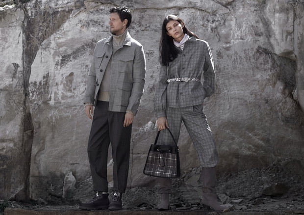 Nowa kolekcja Kazar Pre Fall 2019