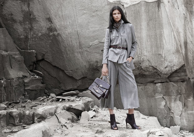 Nowa kolekcja Kazar Pre Fall 2019