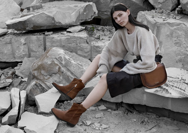 Nowa kolekcja Kazar Pre Fall 2019