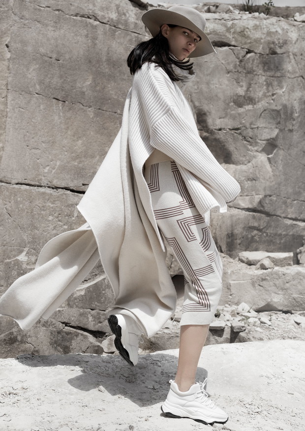 Nowa kolekcja Kazar Pre Fall 2019