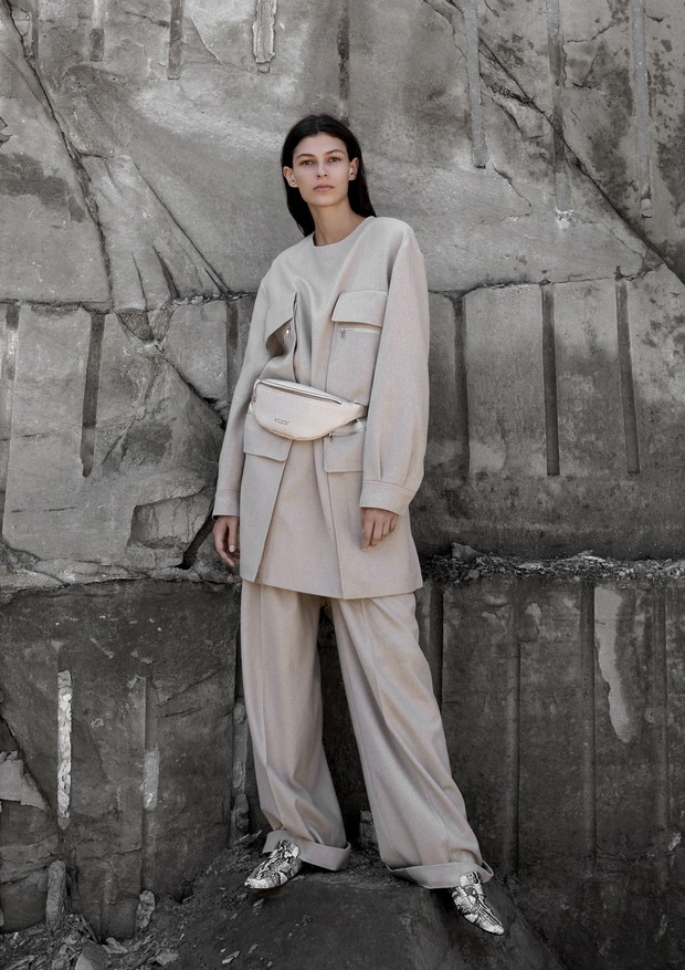 Nowa kolekcja Kazar Pre Fall 2019