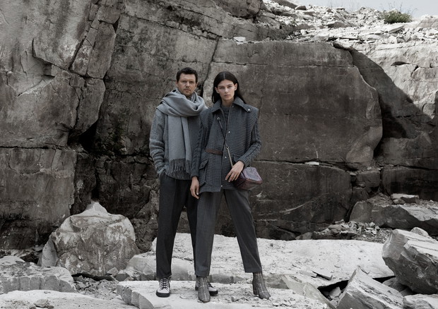 Nowa kolekcja Kazar Pre Fall 2019